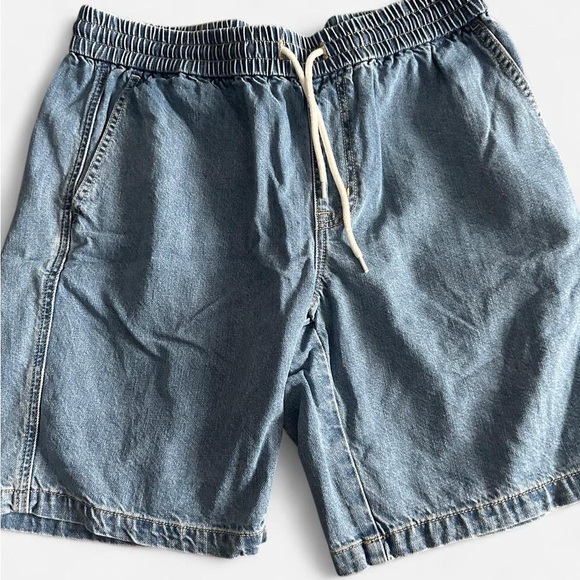 Frank & Oak Other - 🚨$5 CLEAROUT 🚨 Men’s Blue Frank&Oak Shorts
